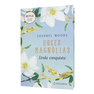Imagem de Livro - Linda conquista
