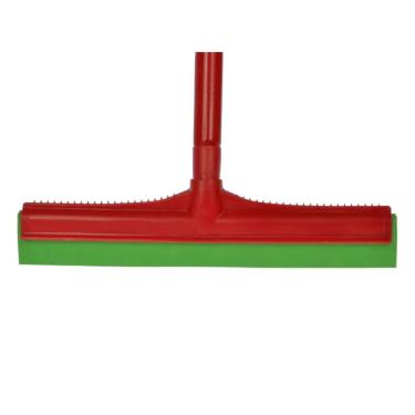 Imagem de Rodo Plastico Puxa E Seca 60Cm