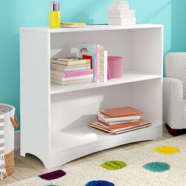 Imagem de Estante Organizadora Infantil Com Prateleira Lucca 100% Mdf