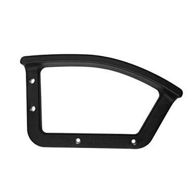 Imagem de Braço de substituição para cadeira de escritório - estilo angular lado direito S5373R-A