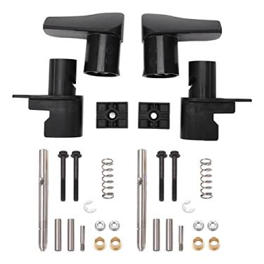 Imagem de 30PCS VN VNL 2004-2017 Kit de alça de carenagem de tanque de combustível de chassi substituição 85125440 20745997 20727161