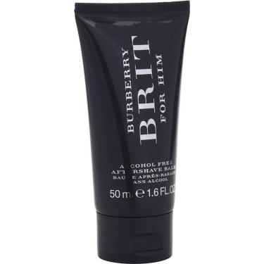 Imagem de Pós-Barba Masculino Burberry Brit Balm 50 Ml