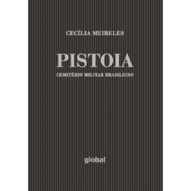 Imagem de Pistoia, Cemiterio Militar Brasileiro