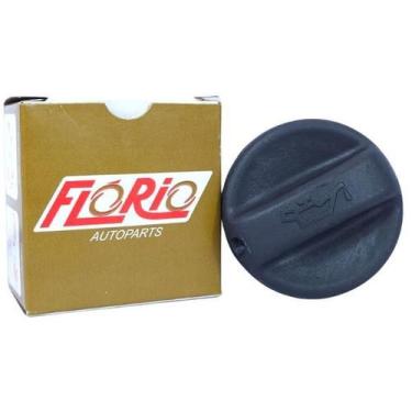 Imagem de Tampa Óleo Motor - 206 2000 A 2006 / 207 2007 A 2012 / 308 2013 A 2018