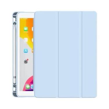 Imagem de iPad pro 11 2021 10.2 9th 8th Gen 9.7 2/3 Mini 5 10.5 2020 Air 4 10.9 