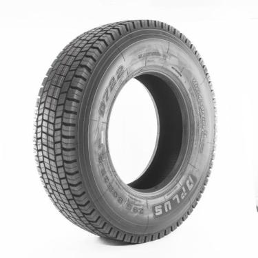 Imagem de Pneu 295/80R22.5 Aro 22,5 DPLUS D722 18PR 152/149M TRAÇÃO