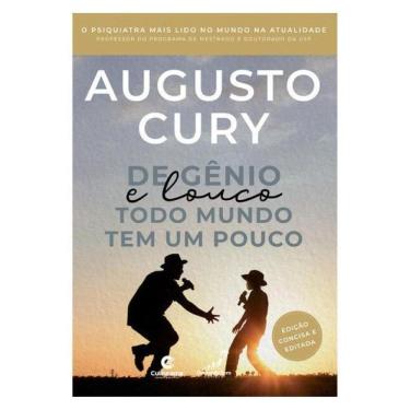 Imagem de Plural - De Gênio E Louco Todo Mundo Tem Um Pouco