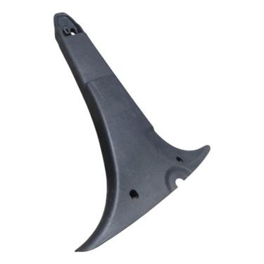 Imagem de Moldura Inferior Coluna Direito Oroch 2017 A 2021 8200603774