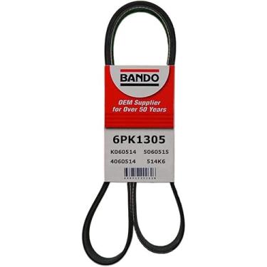 Imagem de Cinto serpentino de qualidade OEM Bando 6PK1305