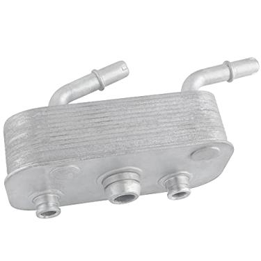 Imagem de BOXI Kit de refrigerador de óleo do motor adequado para BMW E46 320i 325i 328i 330i X3 Z4 Substituir # 17227505826