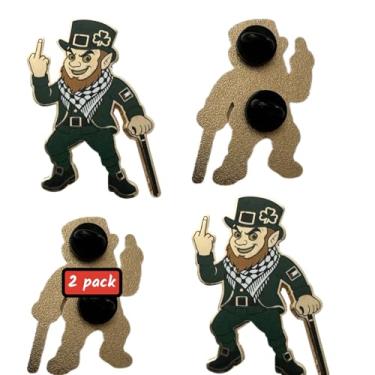 Imagem de DEFIANT LEPRECHAUN