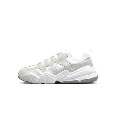 Imagem de Nike Tênis Masculino Tech Hera Branco/Branco/Branco Summit 40