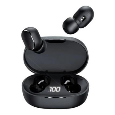 Imagem de Fone De Ouvido S/Fio Bluetooth Compatível com Samsung A51 A52 A52 5g A