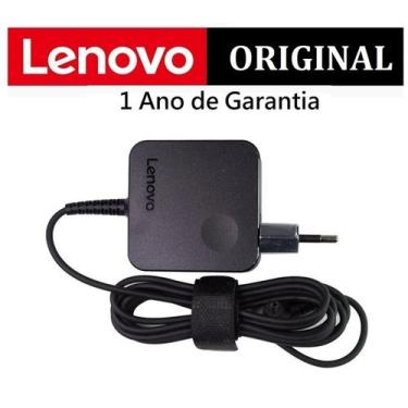 Imagem de Origi Carregador notebook lenovo Ideaped Pa-1450-55lb 2.25a PA-1450-55