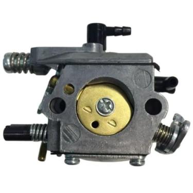 Imagem de Carburador Motosserra Kawashima Toyama Tekna 45 46 52 53 58 - CMC