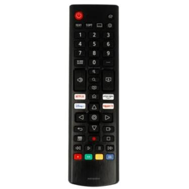Imagem de XINFUTE AKB76040301 adequado para controle remoto LG Smart TV AKB76040302 50UN7000PUC