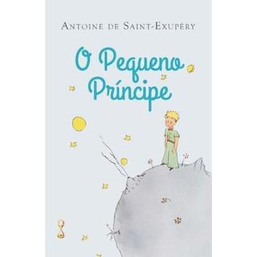 Imagem de O pequeno príncipe - EDITORIAL TEMPORALIS - CDG, 3