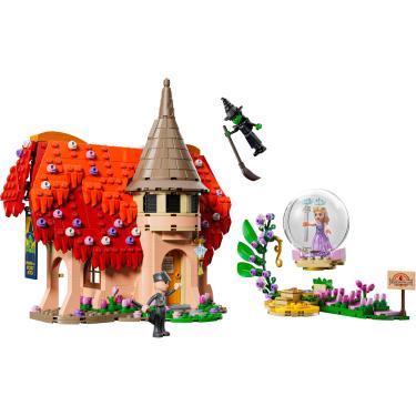 Imagem de LEGO® Wicked - Glinda e Elphaba visitam Munchkinland