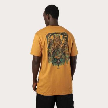 Imagem de Camiseta Regular MCD Cavaleiro Morte Foice, G