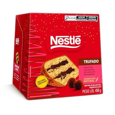 Imagem de Panettone CLASSIC Trufado 450g
