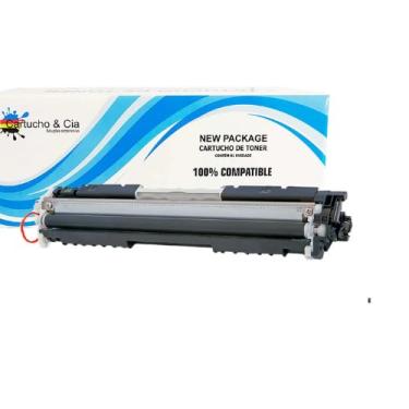 Imagem de Toner Compatível Cf350A 130A Preto M176 M177 M177Fw