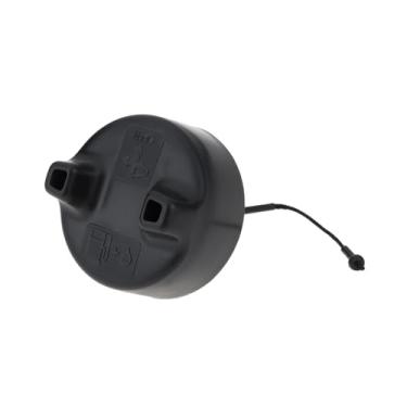 Imagem de ECSiNG Tampa de combustível de serra de corte 00003500514 compatível com Stihl TS410 TS420 TS700 TS800