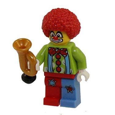 Imagem de LEGO Minifigure Collection Series 1 LOOSE Mini Figure Circus Clown