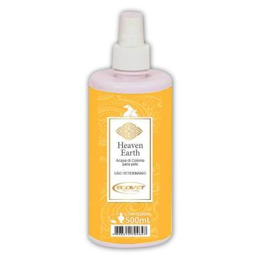 Imagem de Colônia Fragrância Heaven Earth 500Ml Biostar