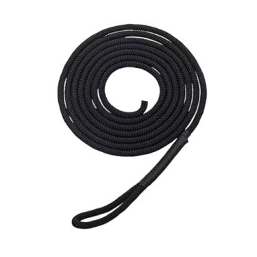 Imagem de harayaa Pilates Reformer Pull Rope Belt 260 cm Comprimento Acessórios Peças Componentes para Equipamentos de Exercícios Fitness Uso em Estúdio Doméstico