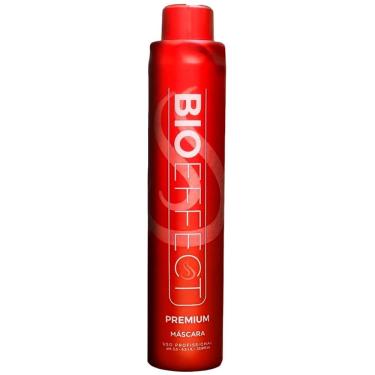 Imagem de Ativo Alisante Bio Effect, Inovação E Resultados Incríveis