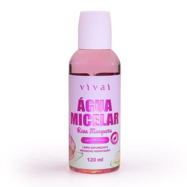 Imagem de Água Micelar Mosqueta Vivai 5009