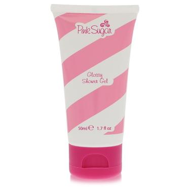 Imagem de Gel de Banho Feminino Aquolina Pink Sugar 50 ML Travel