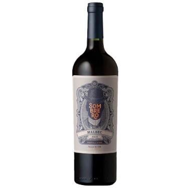 Imagem de Sombrero Malbec 1,5l - Bodega Huentala