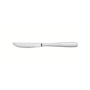Imagem de Faca para Churrasco Tramontina Amazonas em Aço Inox