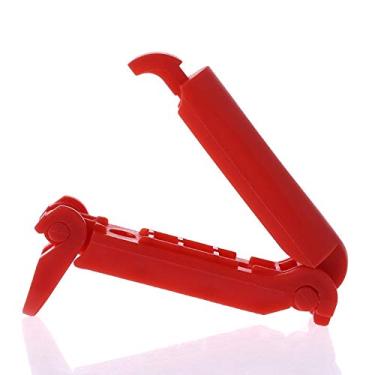 Imagem de 01 Trava para Cadeirinha Bebê Cinto de Segurança Clip T Segurança Cadeirinha Carro