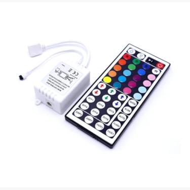 Imagem de Controladora RGB para Fita Fita LED 1 Saída 12V 4 Pinos