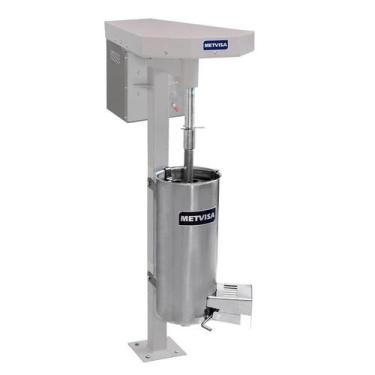 Imagem de Despolpadeira de Frutas, Açai, Cupuaçu, Maracujá, Cacau, Acerola, Cajá