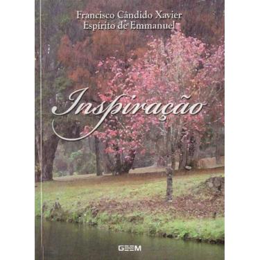 Imagem de Inspiração - Mensagens Inspiradoras para Caminhos Amorosos - GEEM