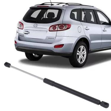 Imagem de Amortecedor Tampa Traseira Porta Malas Santa Fé 2007 à 2013 Cinoy Yn-Amim1972