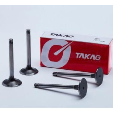 Imagem de Valvula Admissao Gol Parati 2002 em diante TAKAO VADVW10B