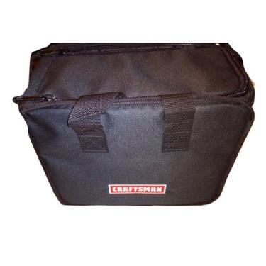 Imagem de Bolsa de ferramentas Tote Craftsman para ferramentas C3 (somente sacol