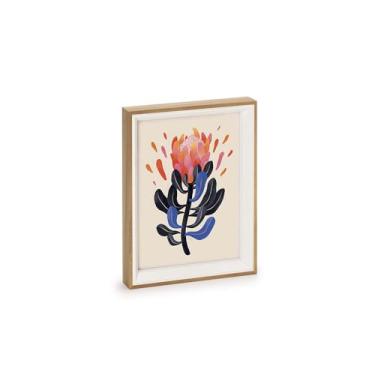 Imagem de Porta-Retrato Em Mdf - 20X25