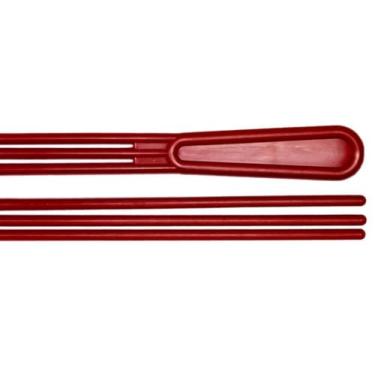 Imagem de Baqueta Spanking Espaguete para Tamborim com 3 Varetas 111775