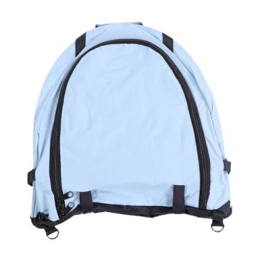 Imagem de AYNEFY Protetor de Tela Universal Tecido Oxford para Laptop Protetor Solar Portátil Leve Capa Antirreflexo para Trabalho Em Computador Ao Ar Livre de Tela Universal para Notebooks