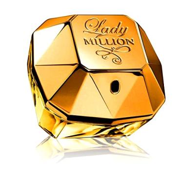 Imagem de Perfume Feminino Lady Million, Paco Rabanne