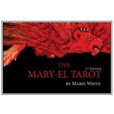 Imagem de The Mary-El Tarot