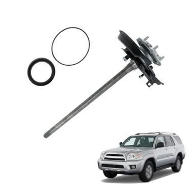 Imagem de TJHSM Substituição do eixo do lado do motorista traseiro para GX470 2003-2009