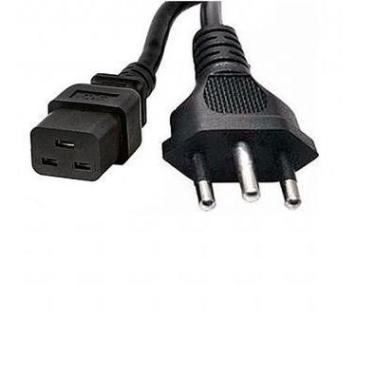 Imagem de Cabo De Energia Apc Power Cord 16a - Ap0002-br