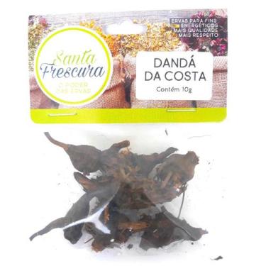 Imagem de Danda da Costa Raiz Banho Ervas Descarrego Umbanda Candomblé Proteção 