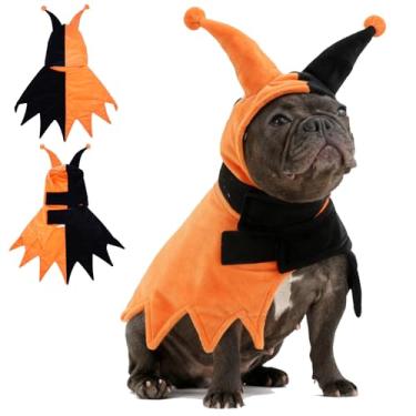 Imagem de QBLEEV Fantasia de cachorro